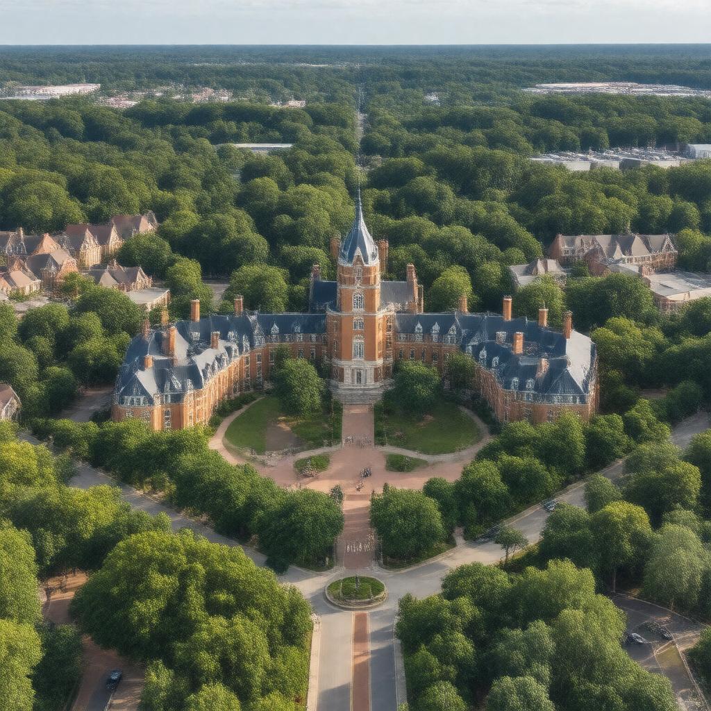 Auburn University